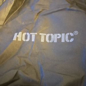 Black Maryjane with heart buckle